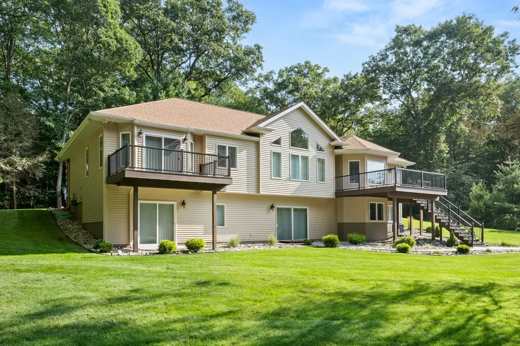 6065 N Scenic Woods Circle N Fruitland Township MI 49445