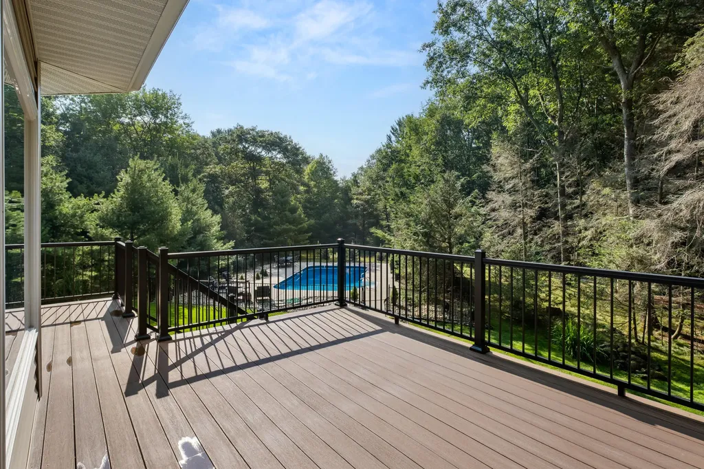 6065 N Scenic Woods Circle N Fruitland Township MI 49445