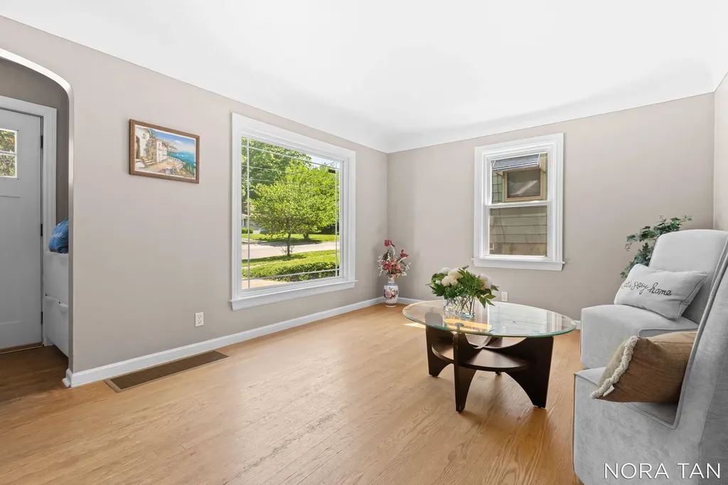 1436 Linwood Street SE Grand Rapids City MI 49507