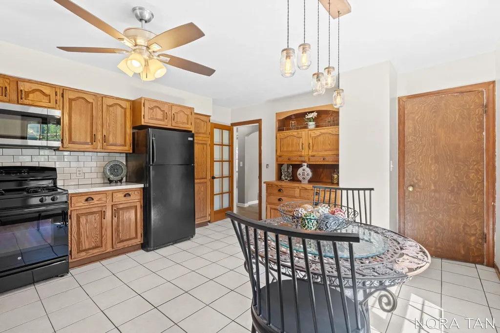 1436 Linwood Street SE Grand Rapids City MI 49507