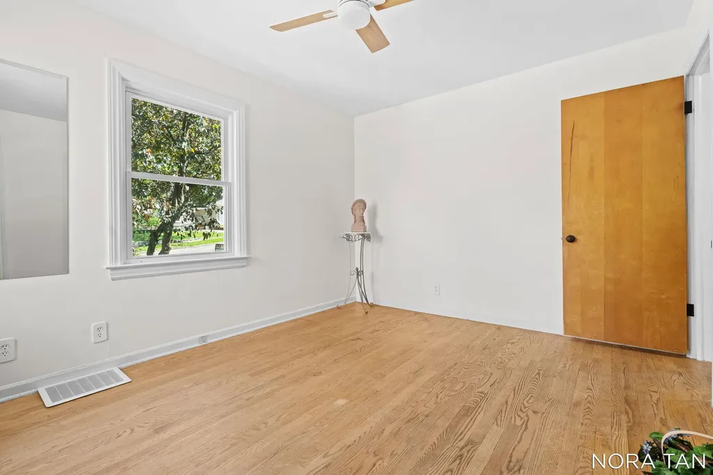 1436 Linwood Street SE Grand Rapids City MI 49507
