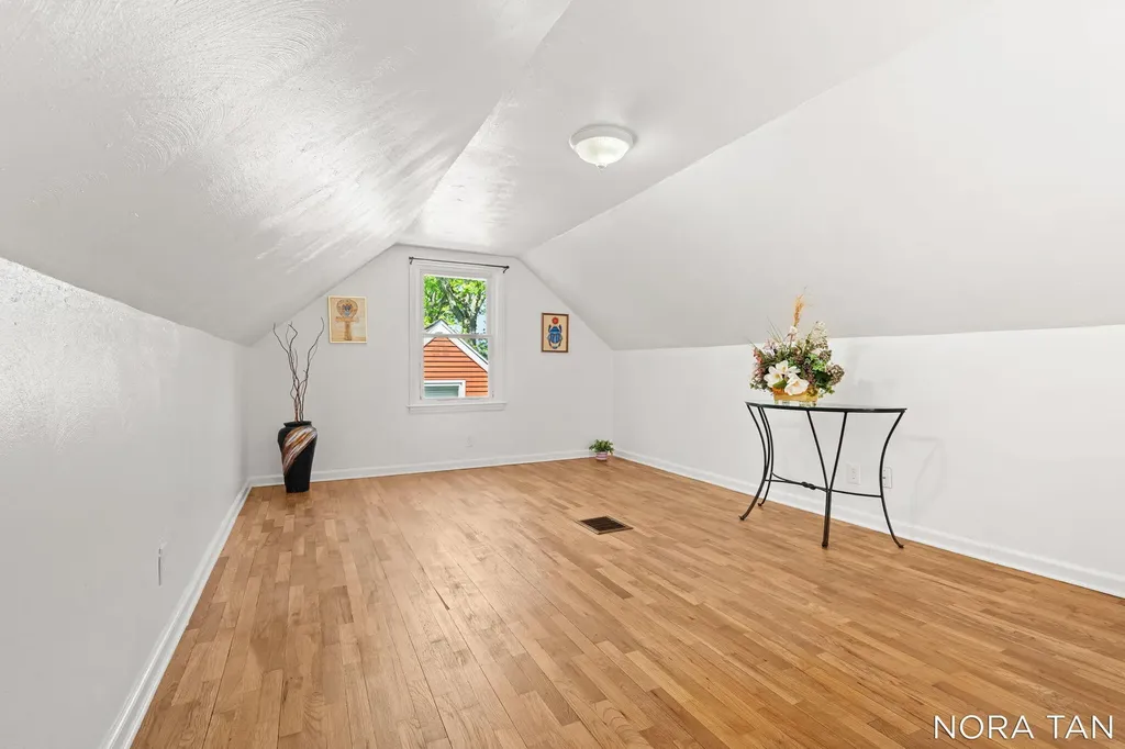 1436 Linwood Street SE Grand Rapids City MI 49507