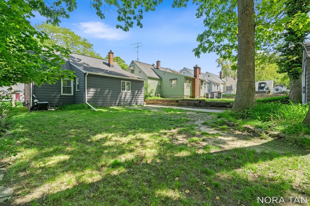 1436 Linwood Street SE Grand Rapids City MI 49507