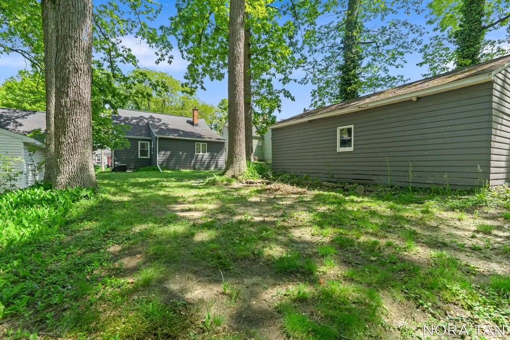 1436 Linwood Street SE Grand Rapids City MI 49507