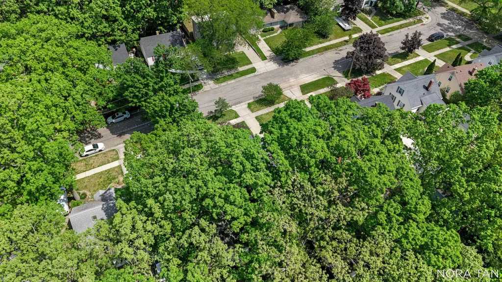 1436 Linwood Street SE Grand Rapids City MI 49507