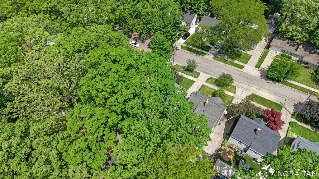 1436 Linwood Street SE Grand Rapids City MI 49507