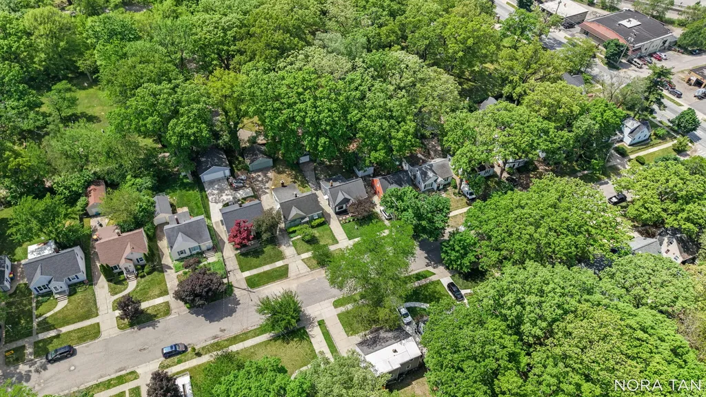 1436 Linwood Street SE Grand Rapids City MI 49507