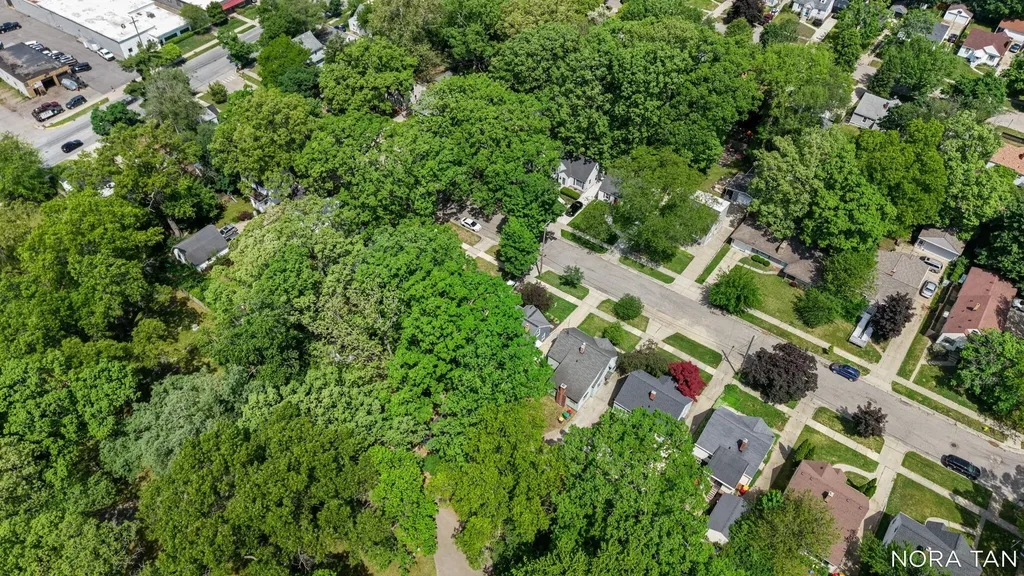 1436 Linwood Street SE Grand Rapids City MI 49507