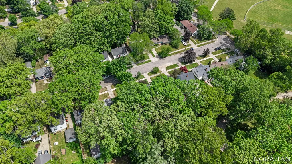 1436 Linwood Street SE Grand Rapids City MI 49507