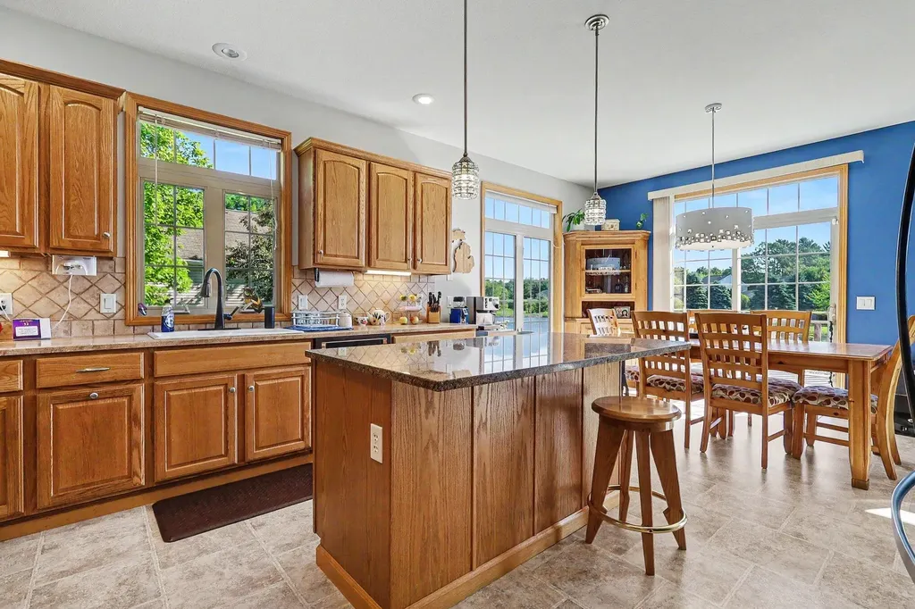 6758 Windflower Way Norton Shores City MI 49444