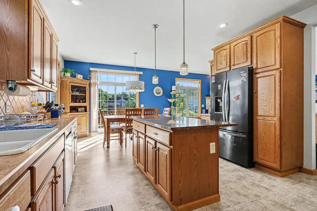 6758 Windflower Way Norton Shores City MI 49444
