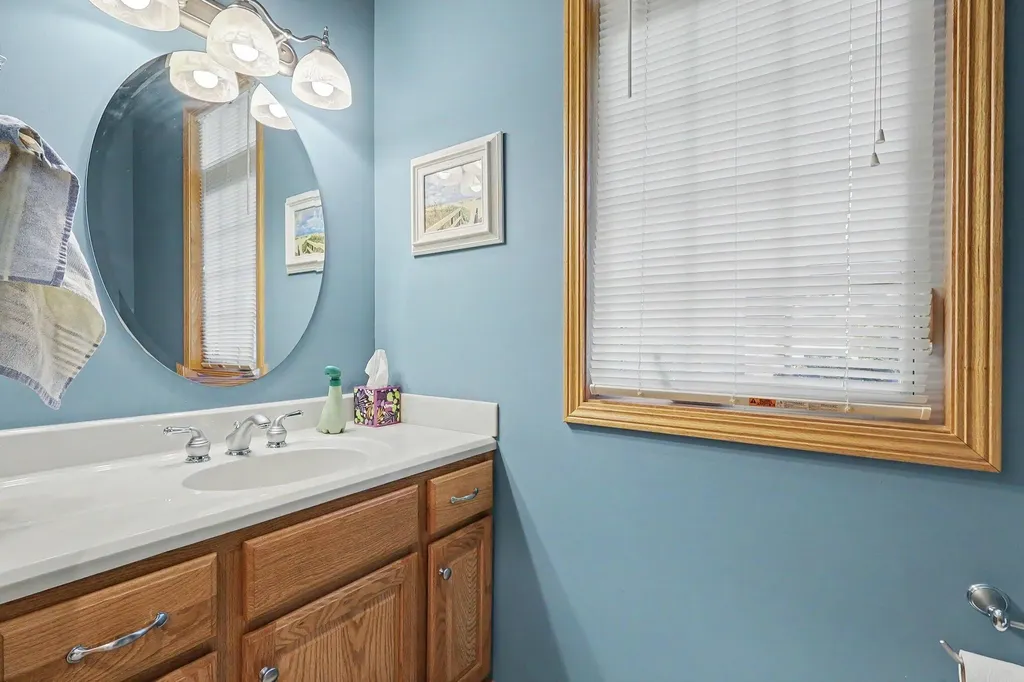 6758 Windflower Way Norton Shores City MI 49444