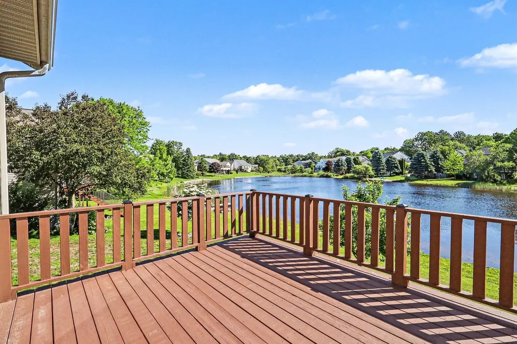6758 Windflower Way Norton Shores City MI 49444
