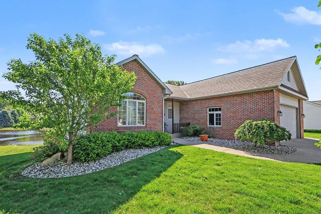 6758 Windflower Way Norton Shores City MI 49444