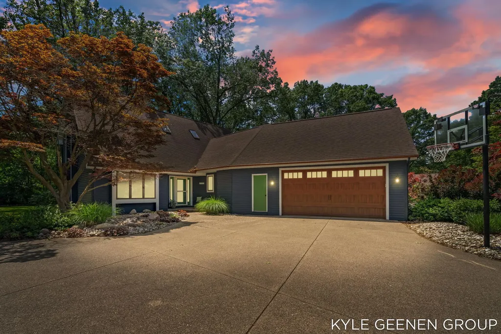 722 Wintersun Place Park Township MI 49424