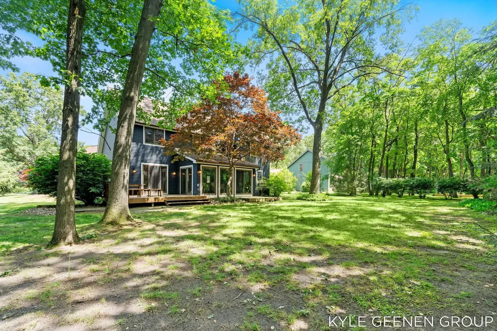722 Wintersun Place Park Township MI 49424