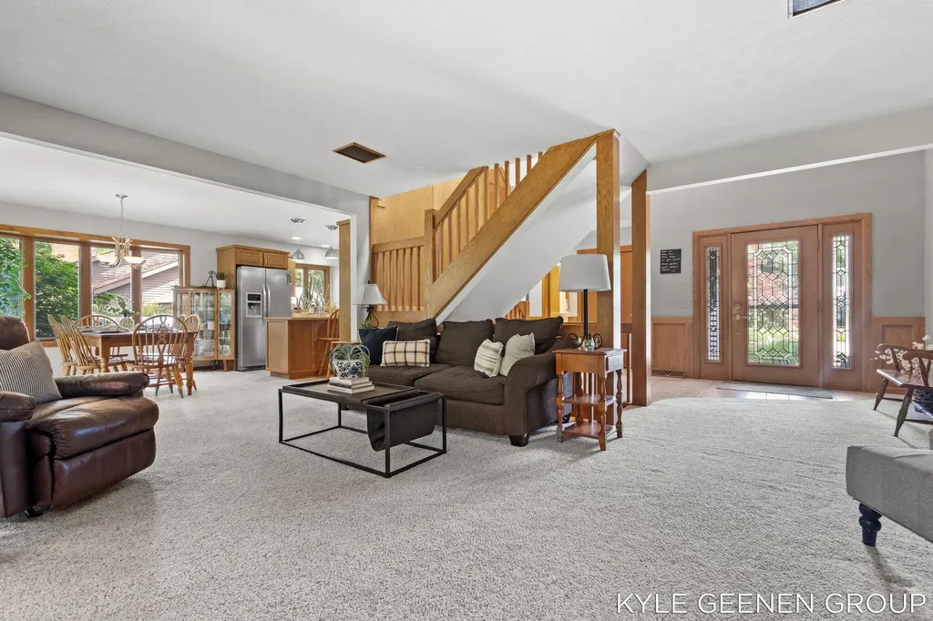 722 Wintersun Place Park Township MI 49424