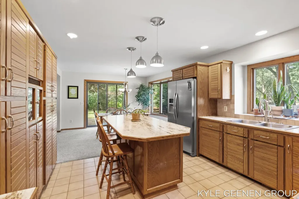 722 Wintersun Place Park Township MI 49424
