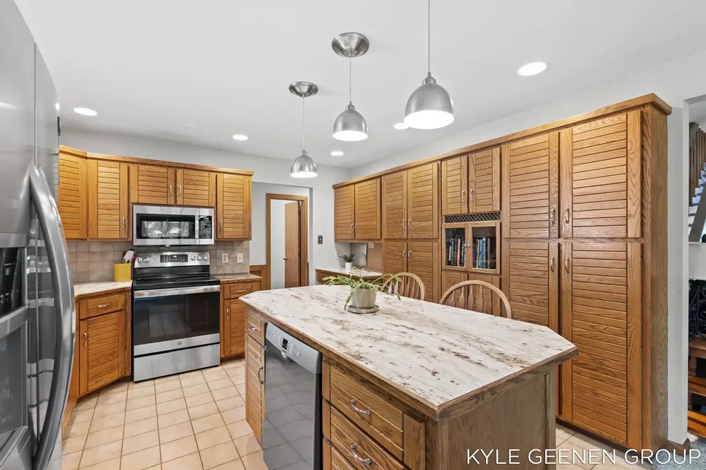 722 Wintersun Place Park Township MI 49424