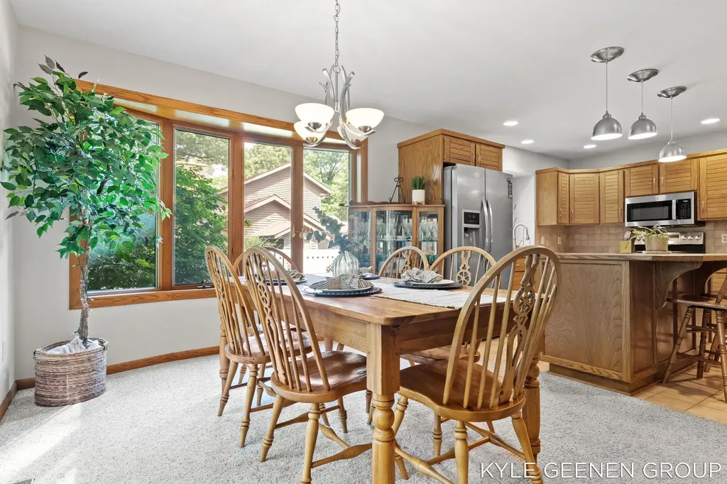 722 Wintersun Place Park Township MI 49424