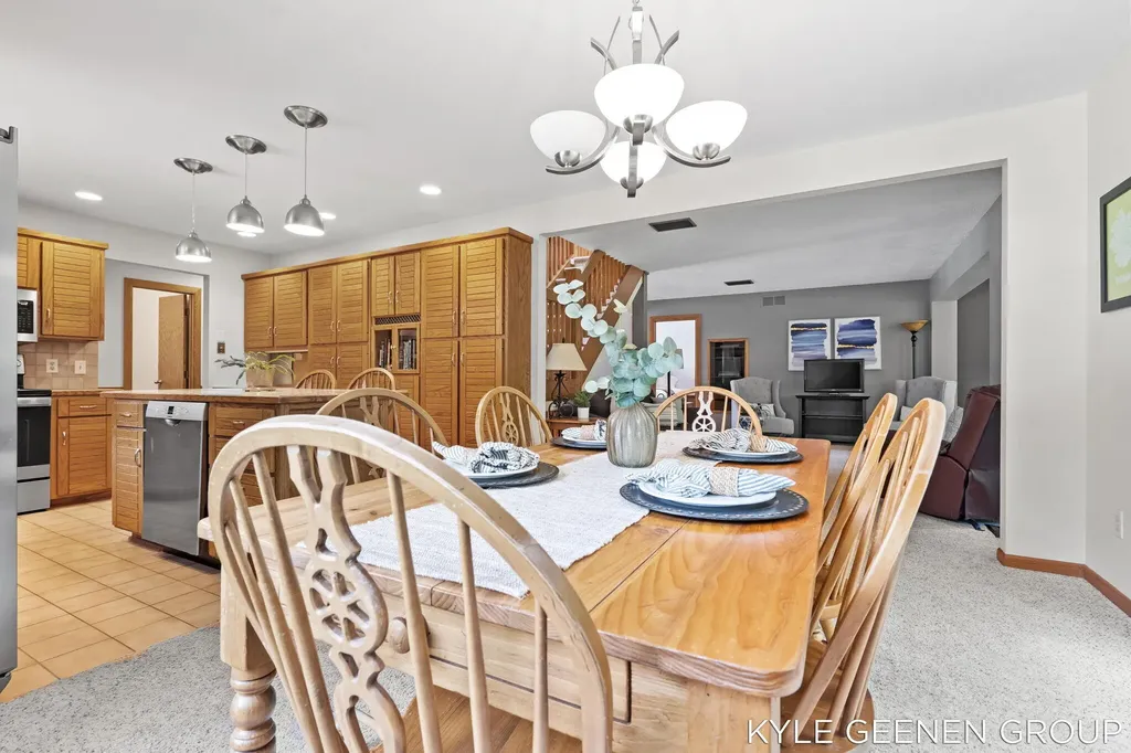 722 Wintersun Place Park Township MI 49424