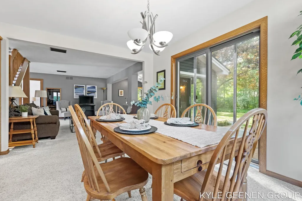 722 Wintersun Place Park Township MI 49424