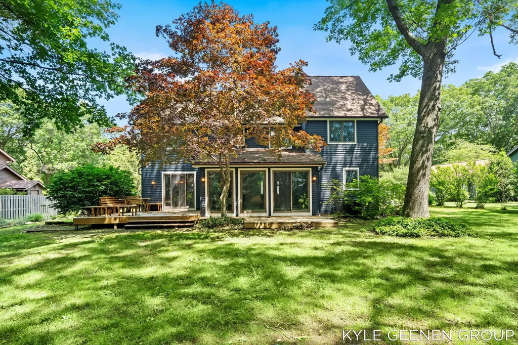 722 Wintersun Place Park Township MI 49424