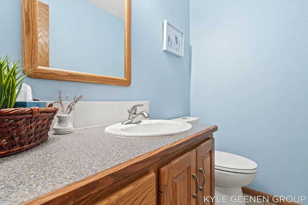 722 Wintersun Place Park Township MI 49424