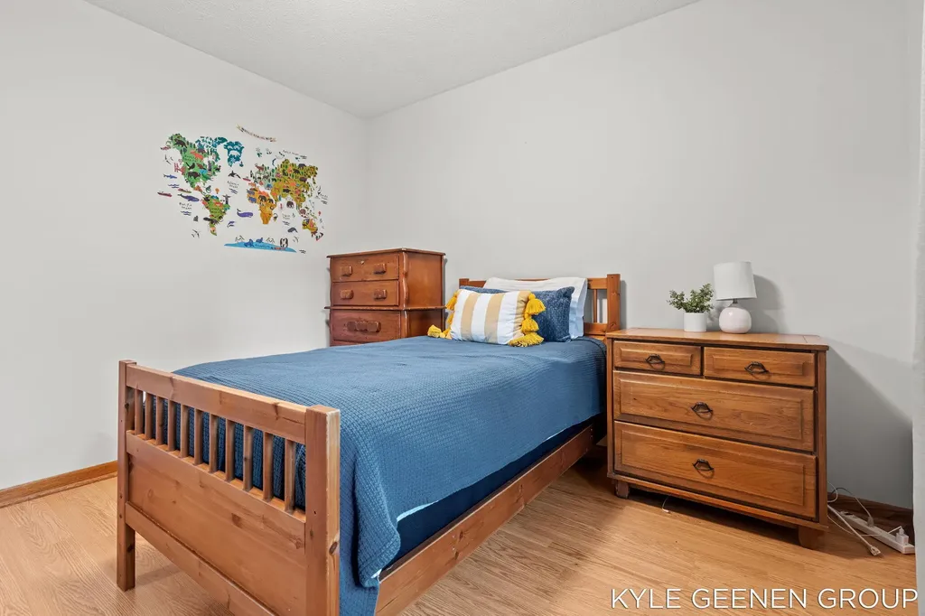 722 Wintersun Place Park Township MI 49424