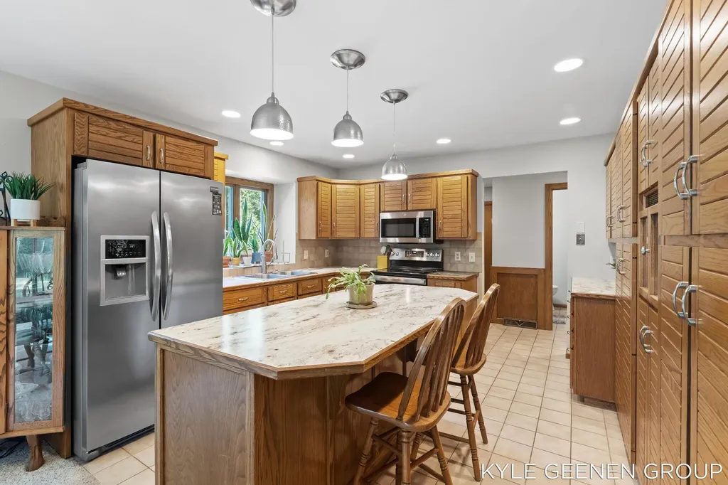 722 Wintersun Place Park Township MI 49424