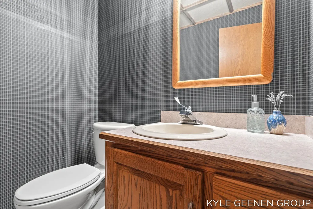 722 Wintersun Place Park Township MI 49424