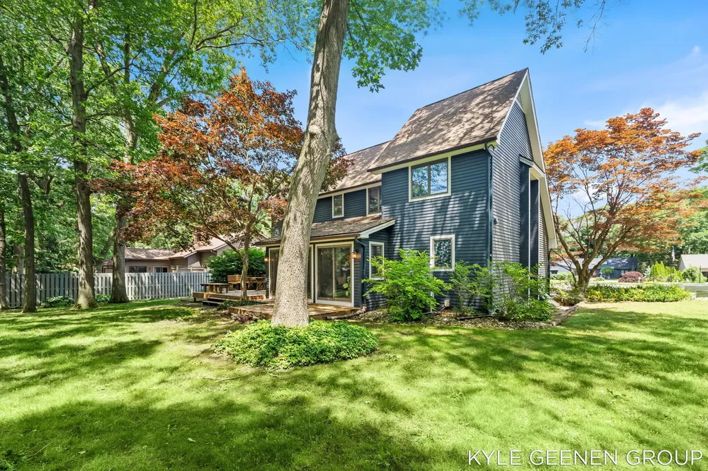 722 Wintersun Place Park Township MI 49424