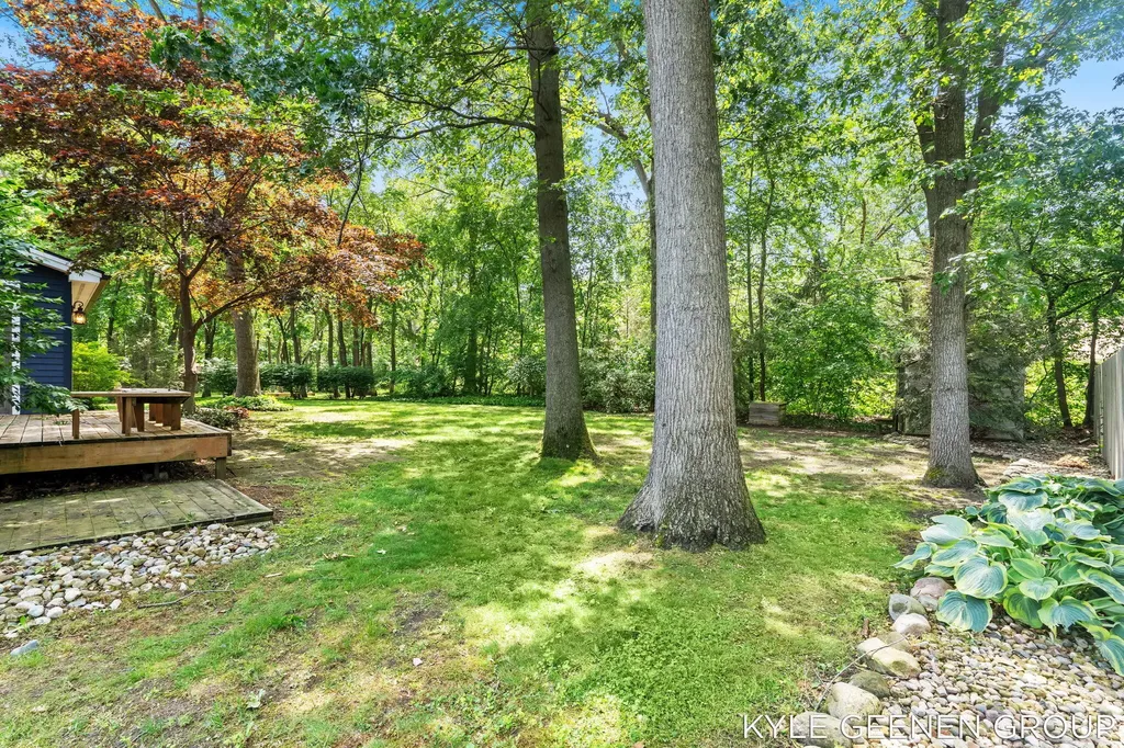 722 Wintersun Place Park Township MI 49424
