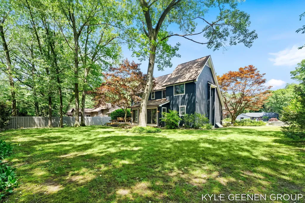 722 Wintersun Place Park Township MI 49424