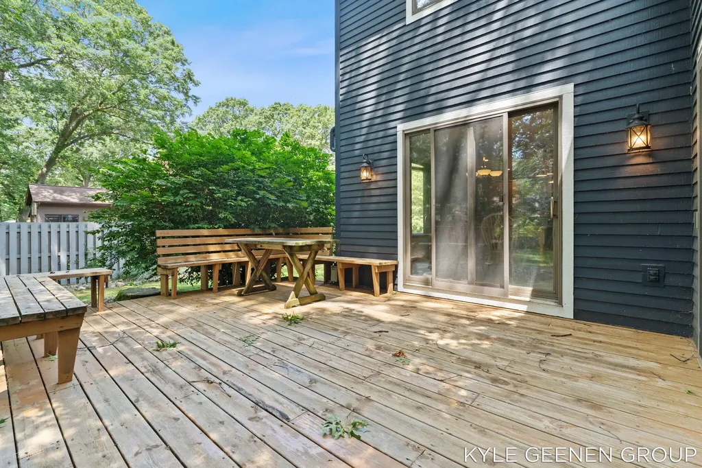722 Wintersun Place Park Township MI 49424