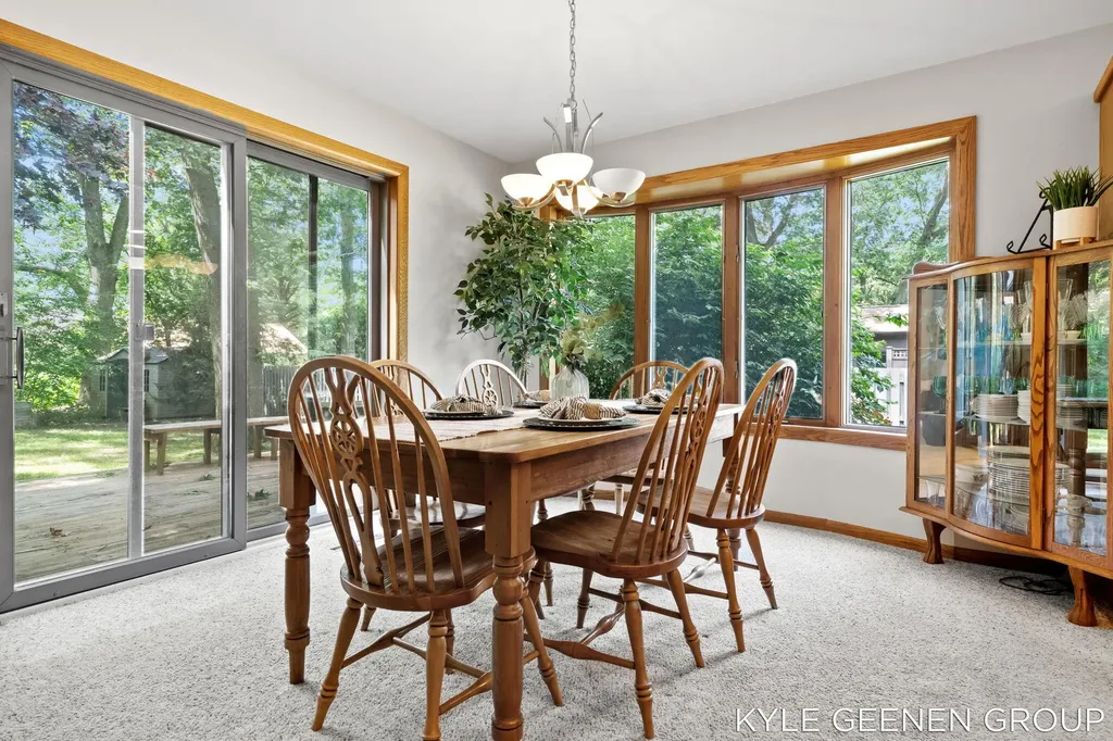 722 Wintersun Place Park Township MI 49424