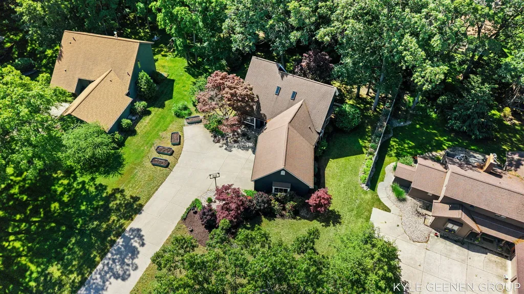 722 Wintersun Place Park Township MI 49424