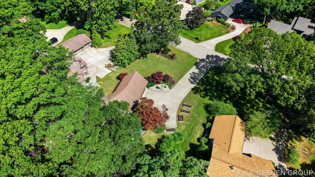 722 Wintersun Place Park Township MI 49424