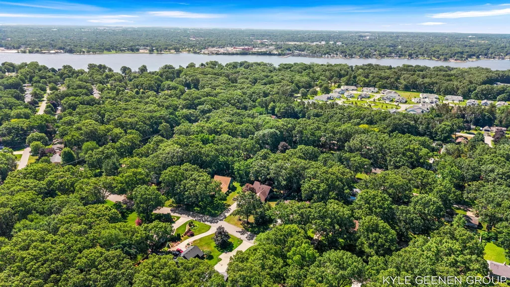 722 Wintersun Place Park Township MI 49424