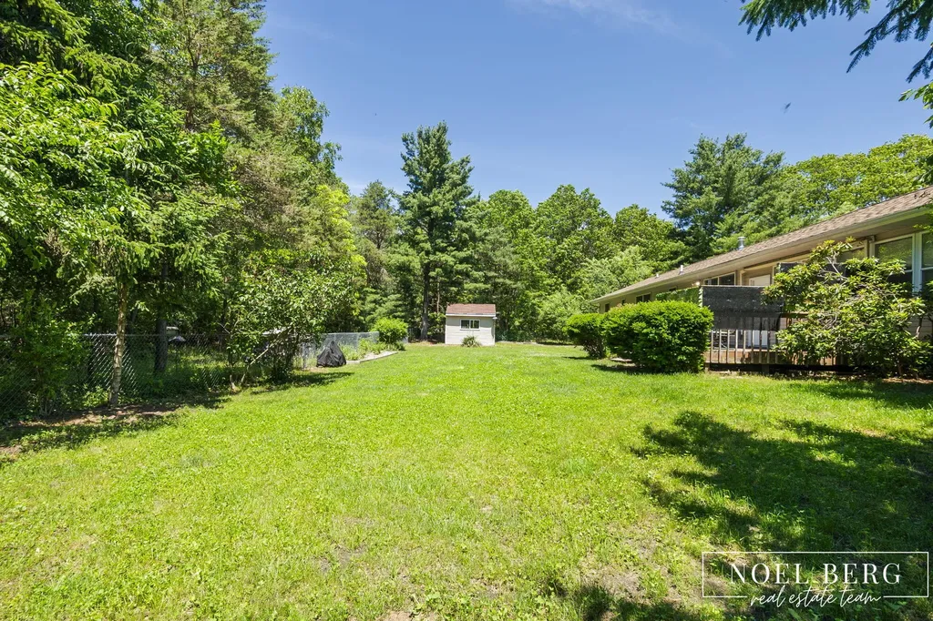 3535 S Sheridan Drive Fruitport Charter Township MI 49444