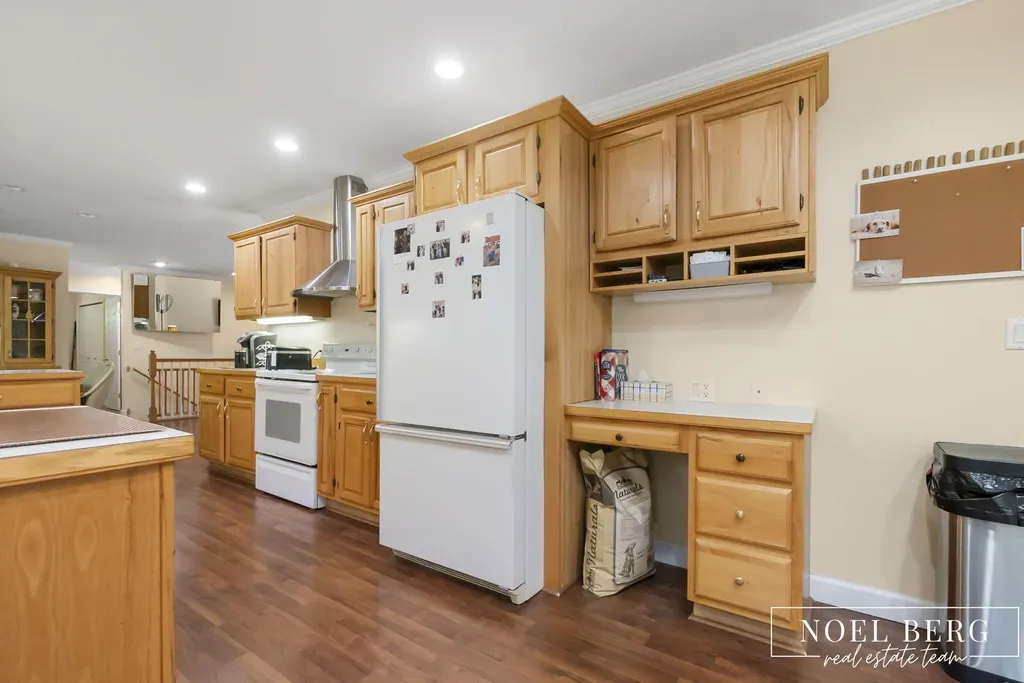 3535 S Sheridan Drive Fruitport Charter Township MI 49444