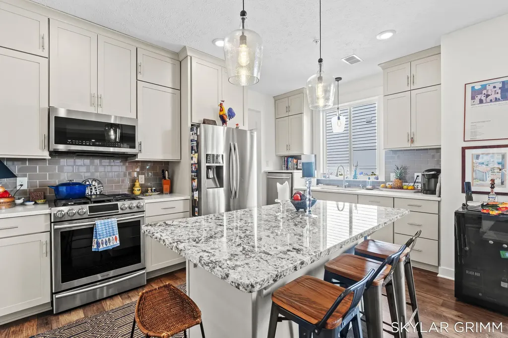 408 W Staples Drive Whitehall Township MI 49461