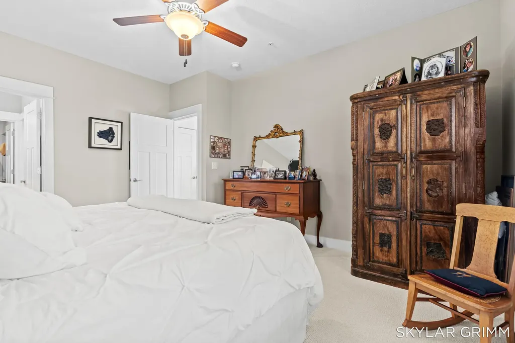 408 W Staples Drive Whitehall Township MI 49461