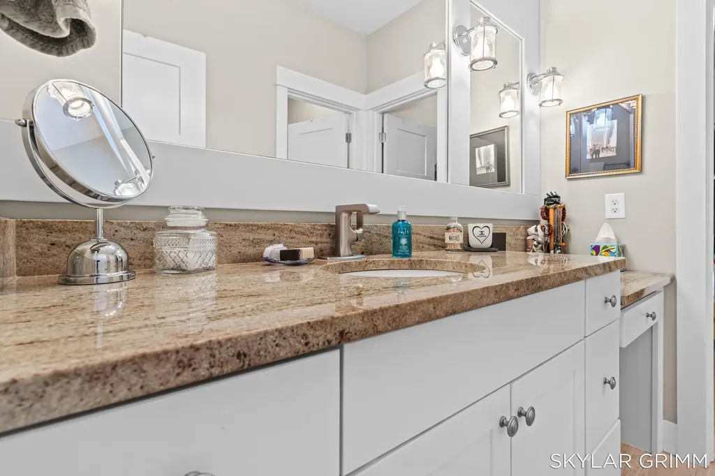 408 W Staples Drive Whitehall Township MI 49461
