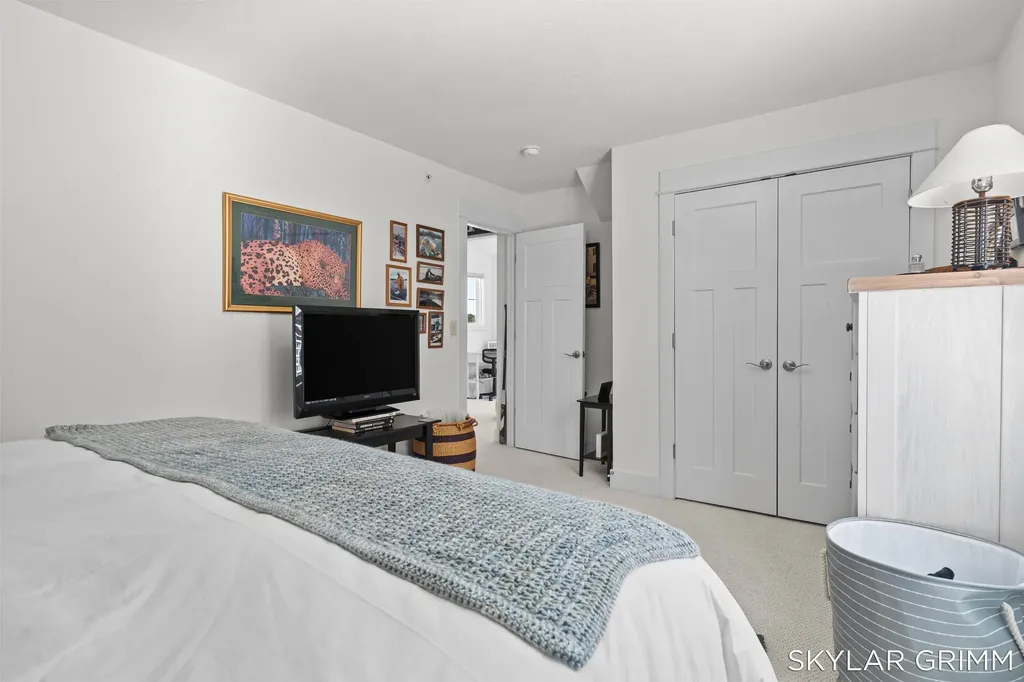 408 W Staples Drive Whitehall Township MI 49461