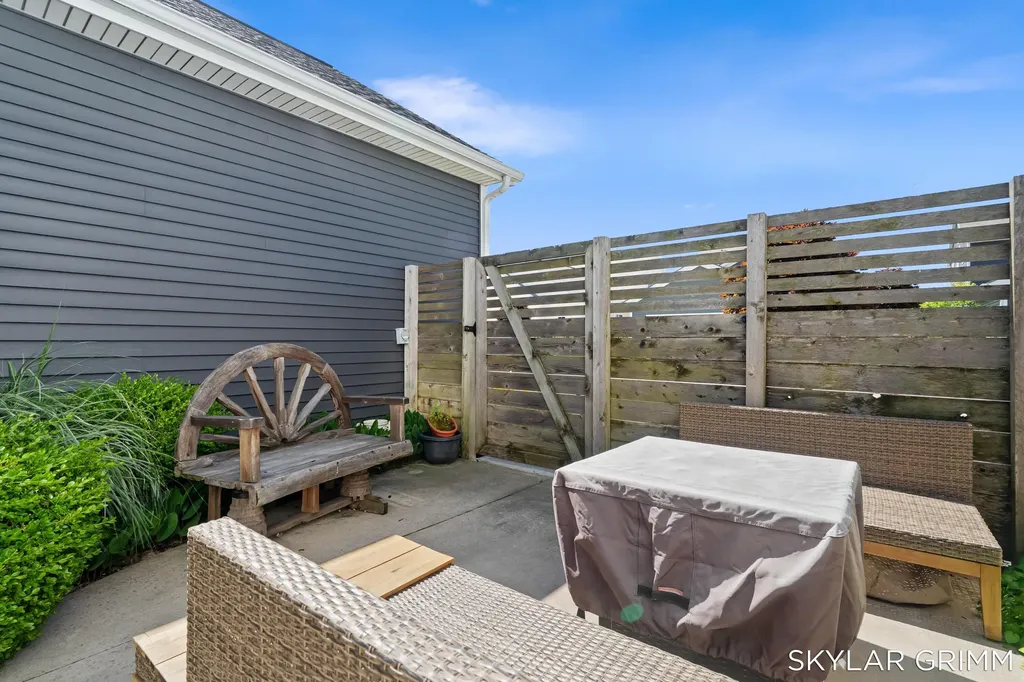 408 W Staples Drive Whitehall Township MI 49461