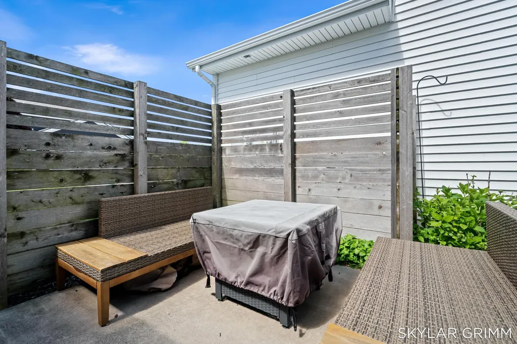 408 W Staples Drive Whitehall Township MI 49461