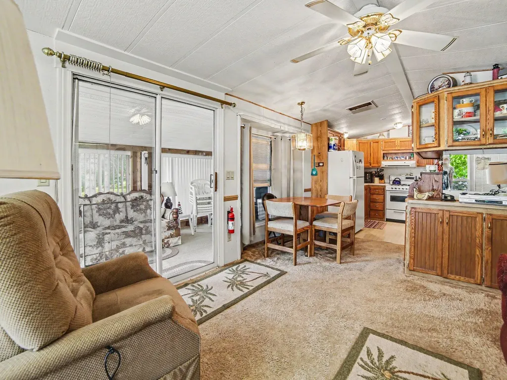 7870 W Village Road Golden Township MI 49436