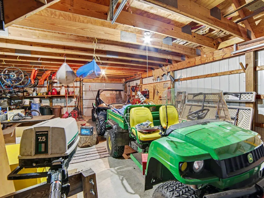 7870 W Village Road Golden Township MI 49436