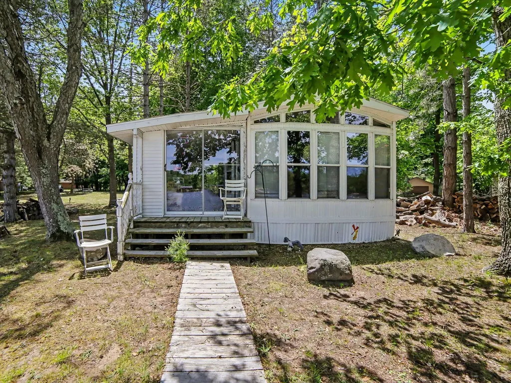 7870 W Village Road Golden Township MI 49436